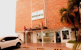 Hotel Yivinaca